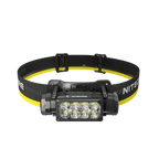 NITECORE HC65 UHE (BLACK) - 2000 LUMENS