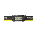 NITECORE HC65 UHE (BLACK) - 2000 LUMENS