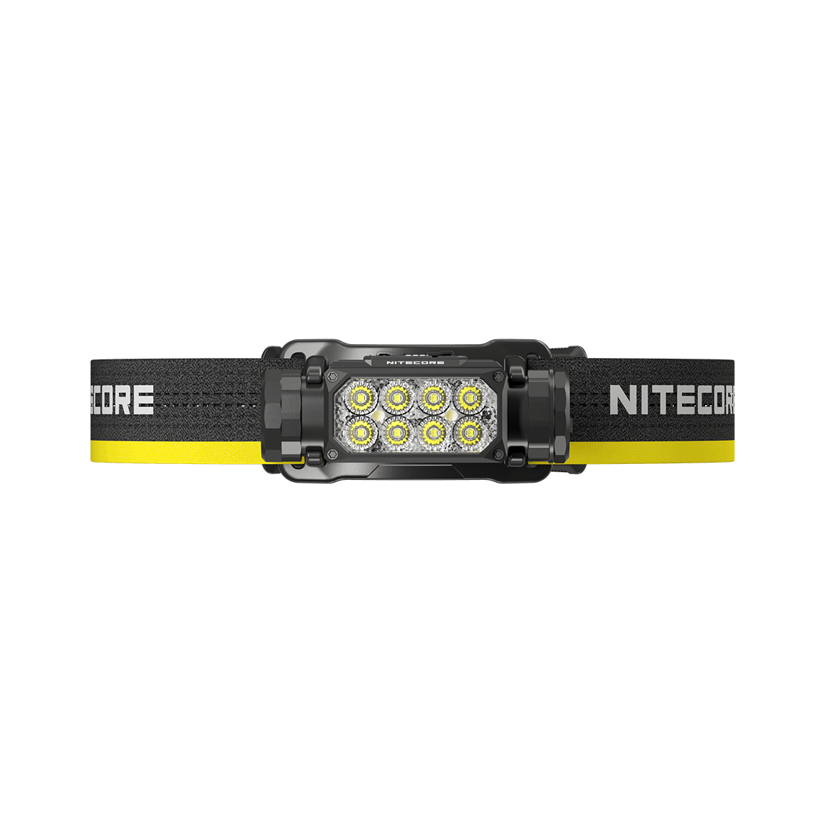 NITECORE HC65 UHE (BLACK) - 2000 LUMENS