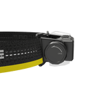 NITECORE HC65 UHE (BLACK) - 2000 LUMENS
