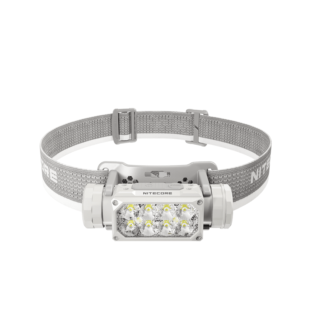 NITECORE HC65 UHE (GREY) - 2000 LUMENS