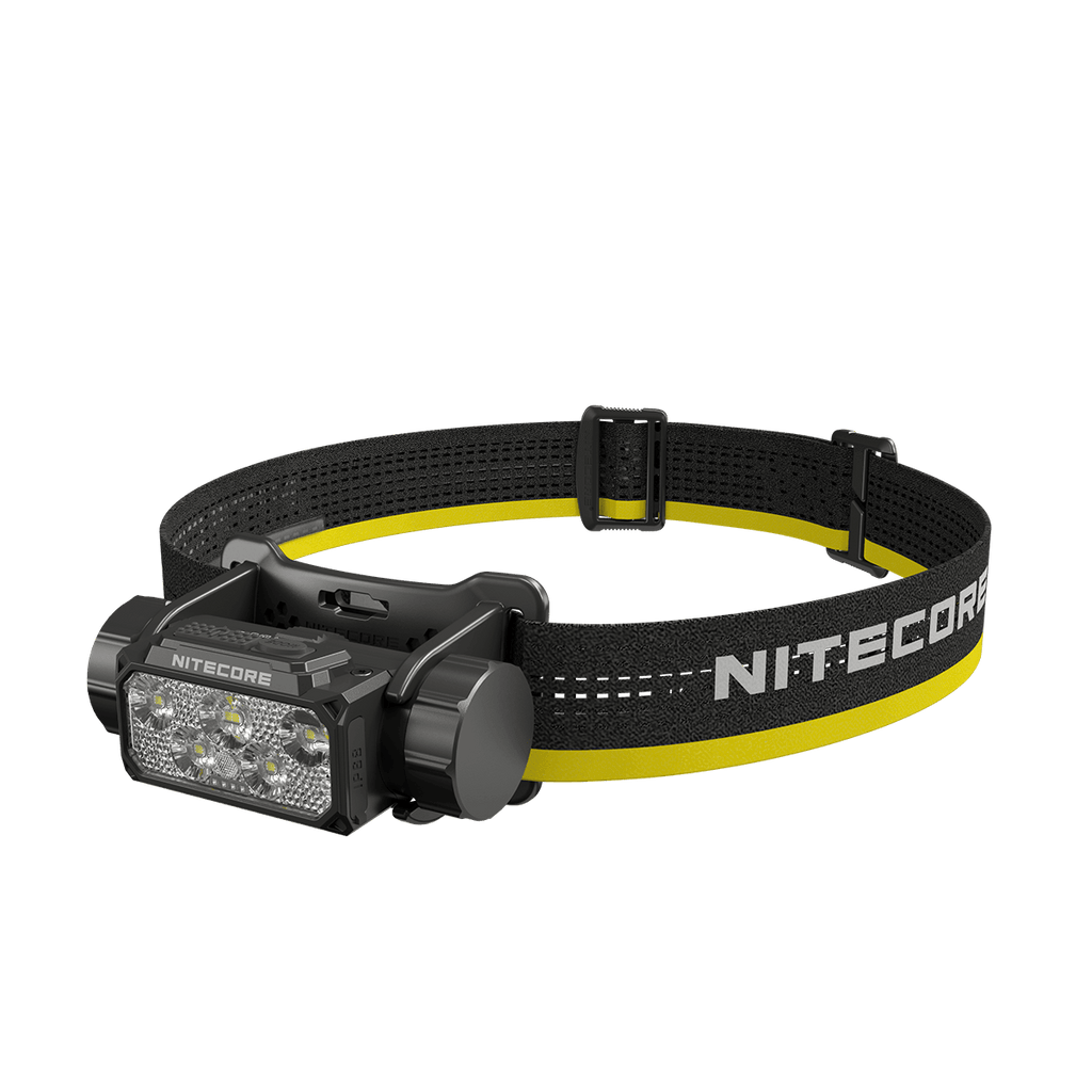NITECORE HC70 UHE - 1600 LUMENS