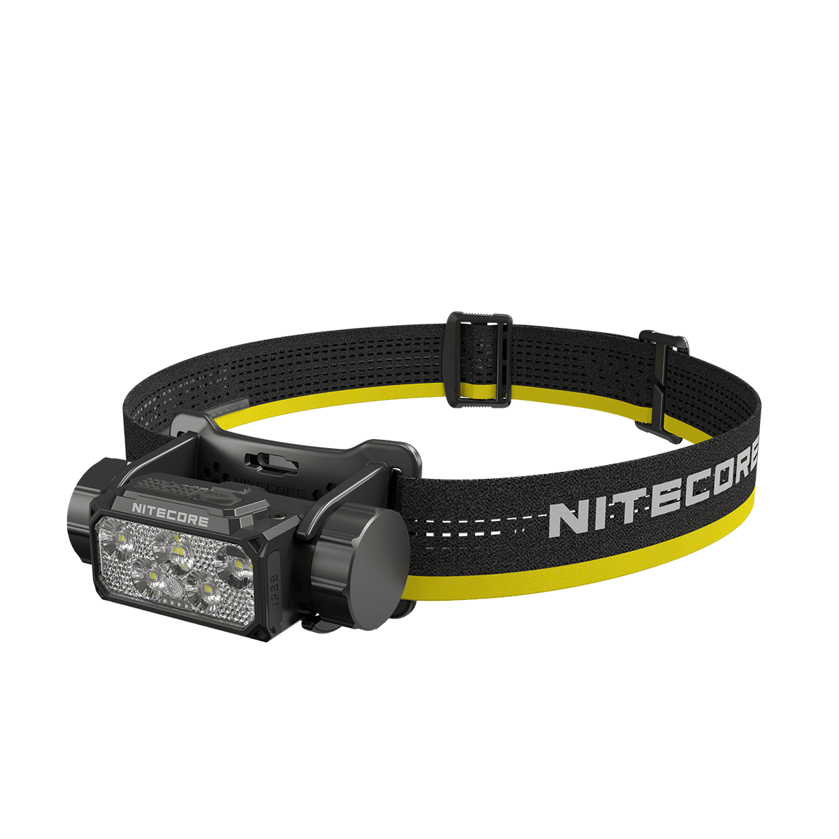NITECORE HC70 UHE - 1600 LUMENS