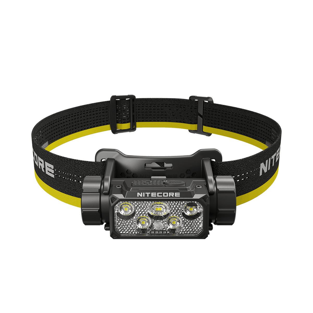 NITECORE HC70 UHE - 1600 LUMENS Secondary image