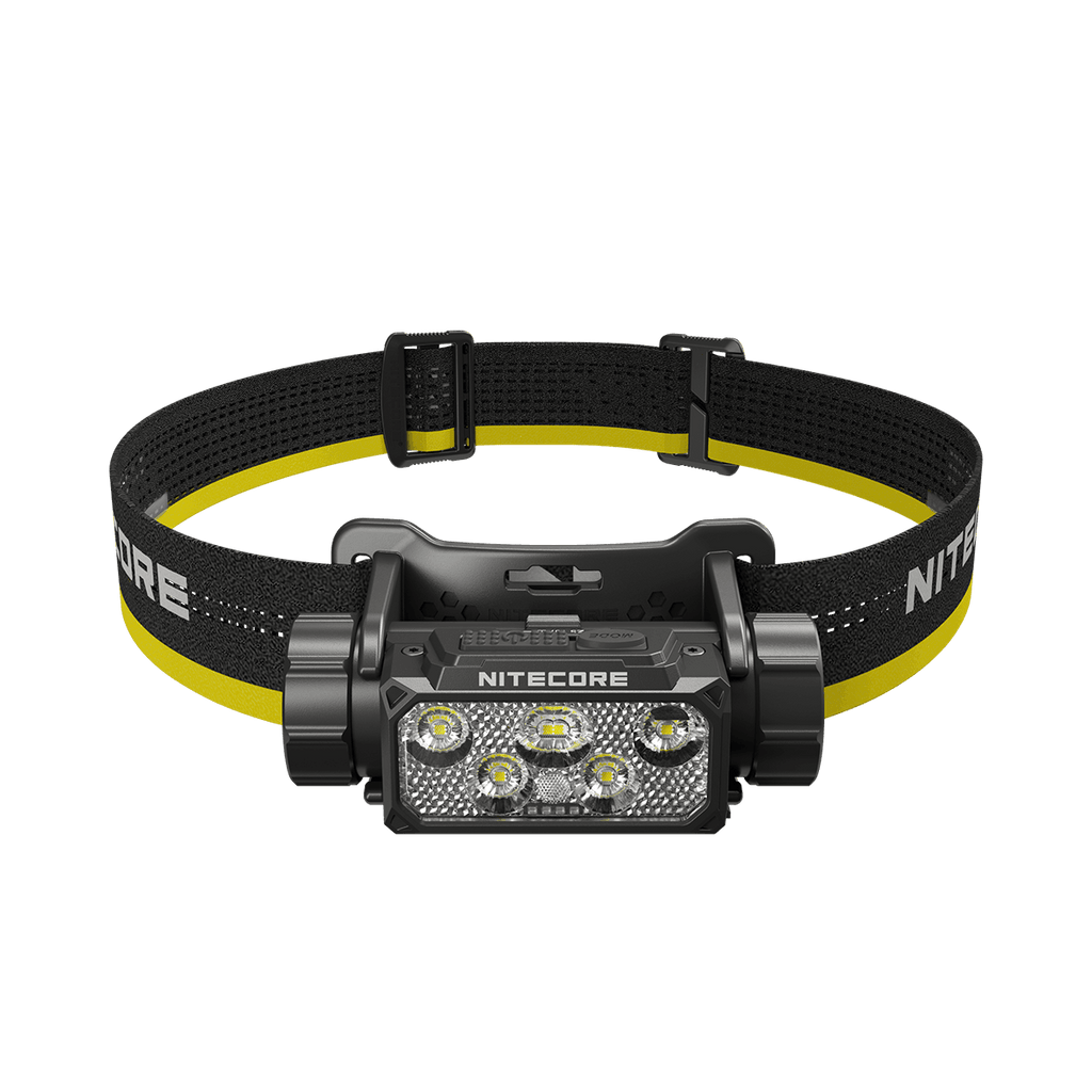 NITECORE HC70 UHE - 1600 LUMENS