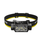NITECORE HC70 UHE - 1600 LUMENS