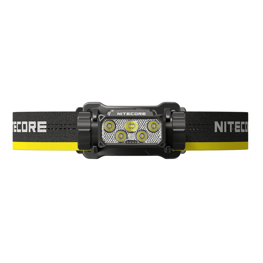 NITECORE HC70 UHE - 1600 LUMENS