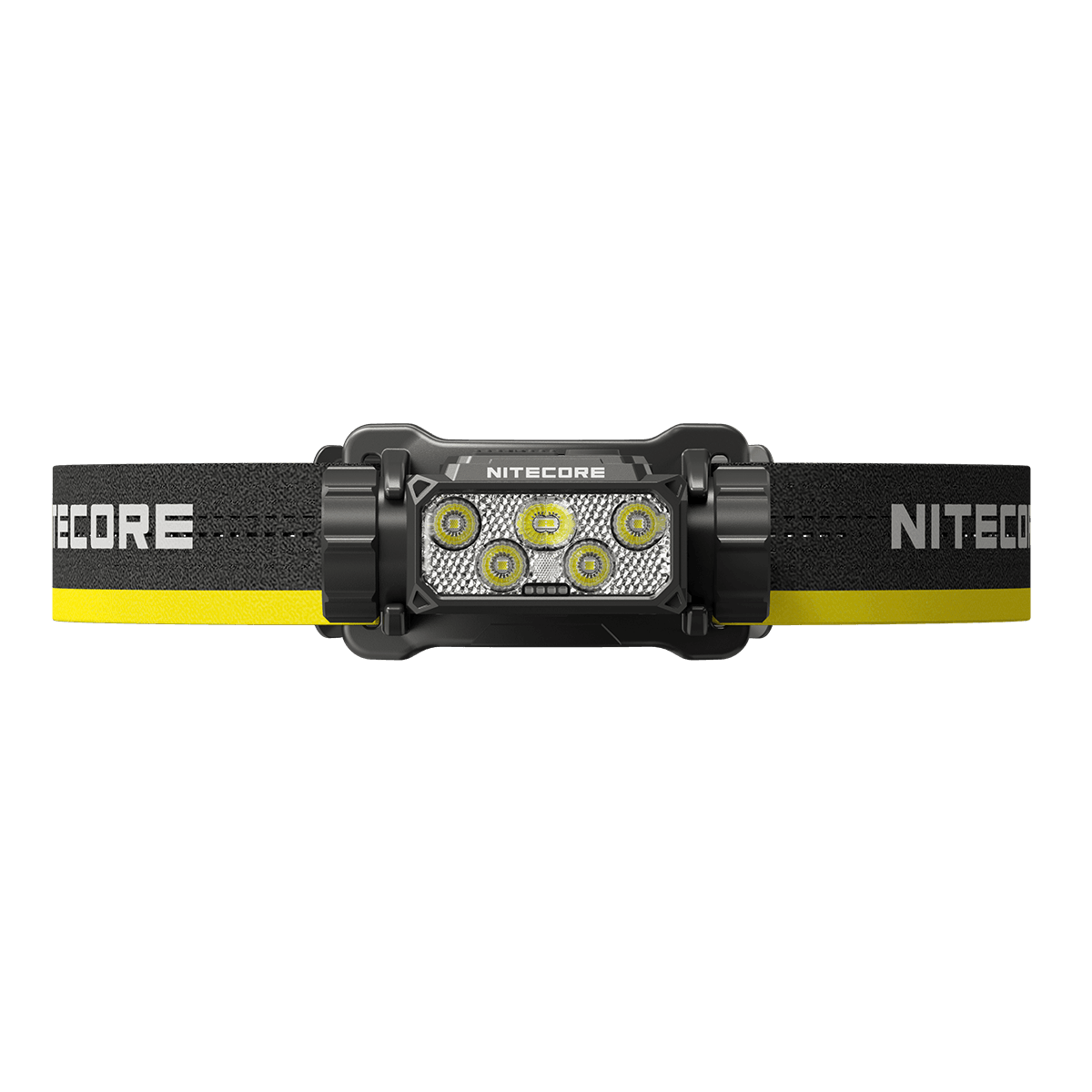 NITECORE HC70 UHE - 1600 LUMENS