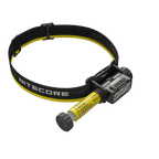 NITECORE HC70 UHE - 1600 LUMENS