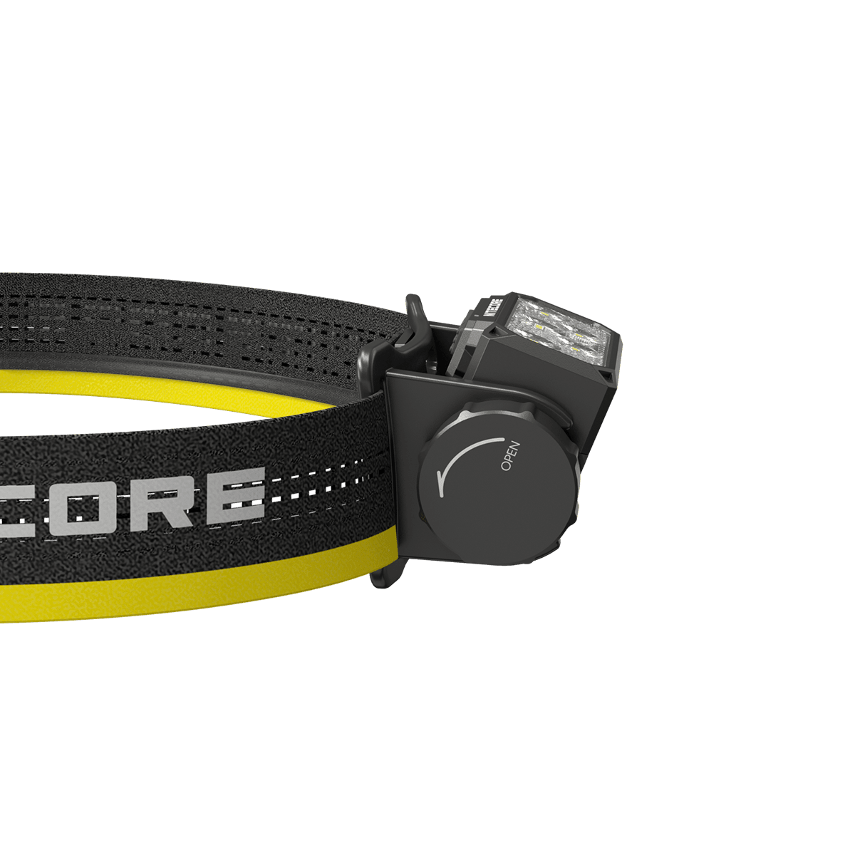 NITECORE HC70 UHE - 1600 LUMENS