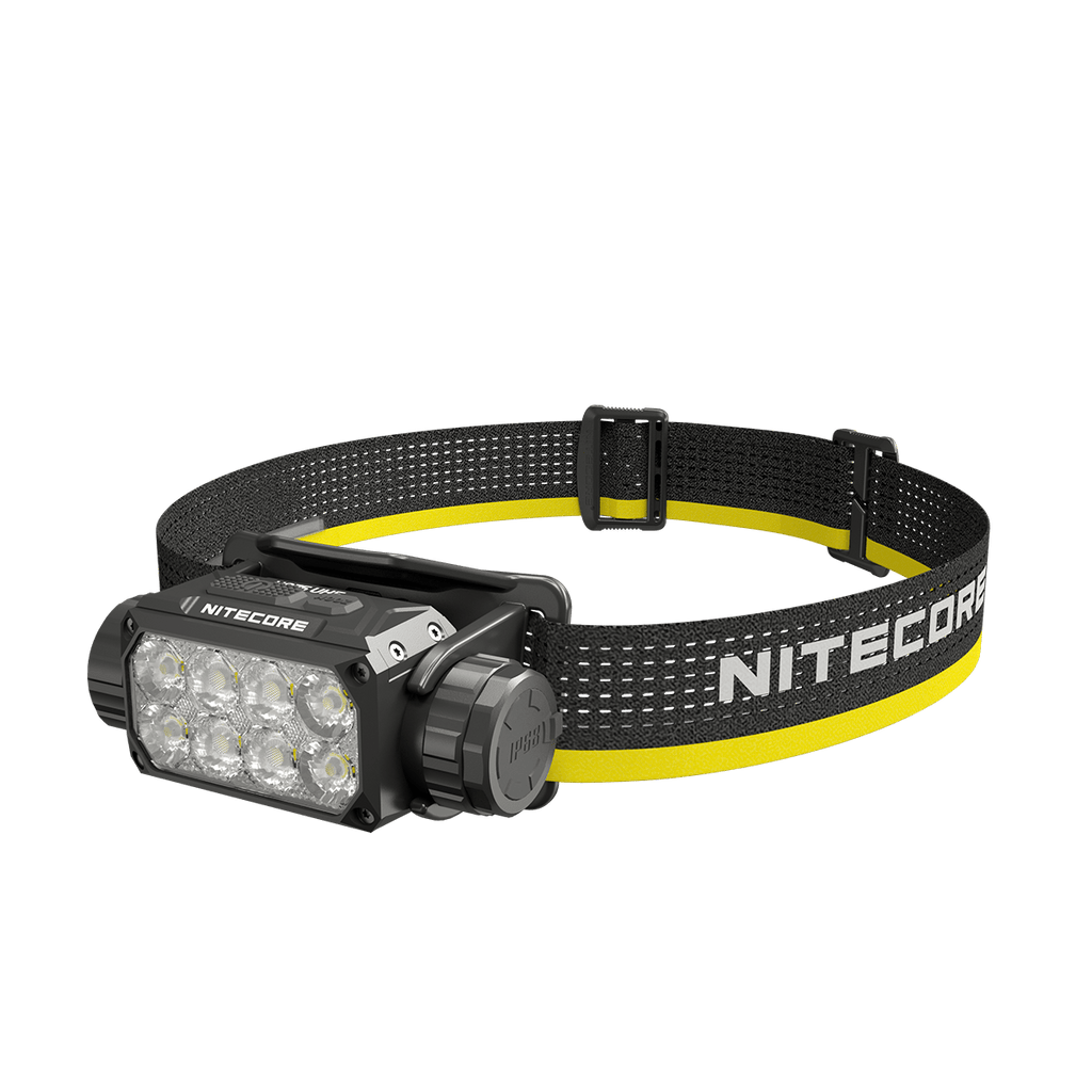 NITECORE HC75 UHE - 3000 LUMENS