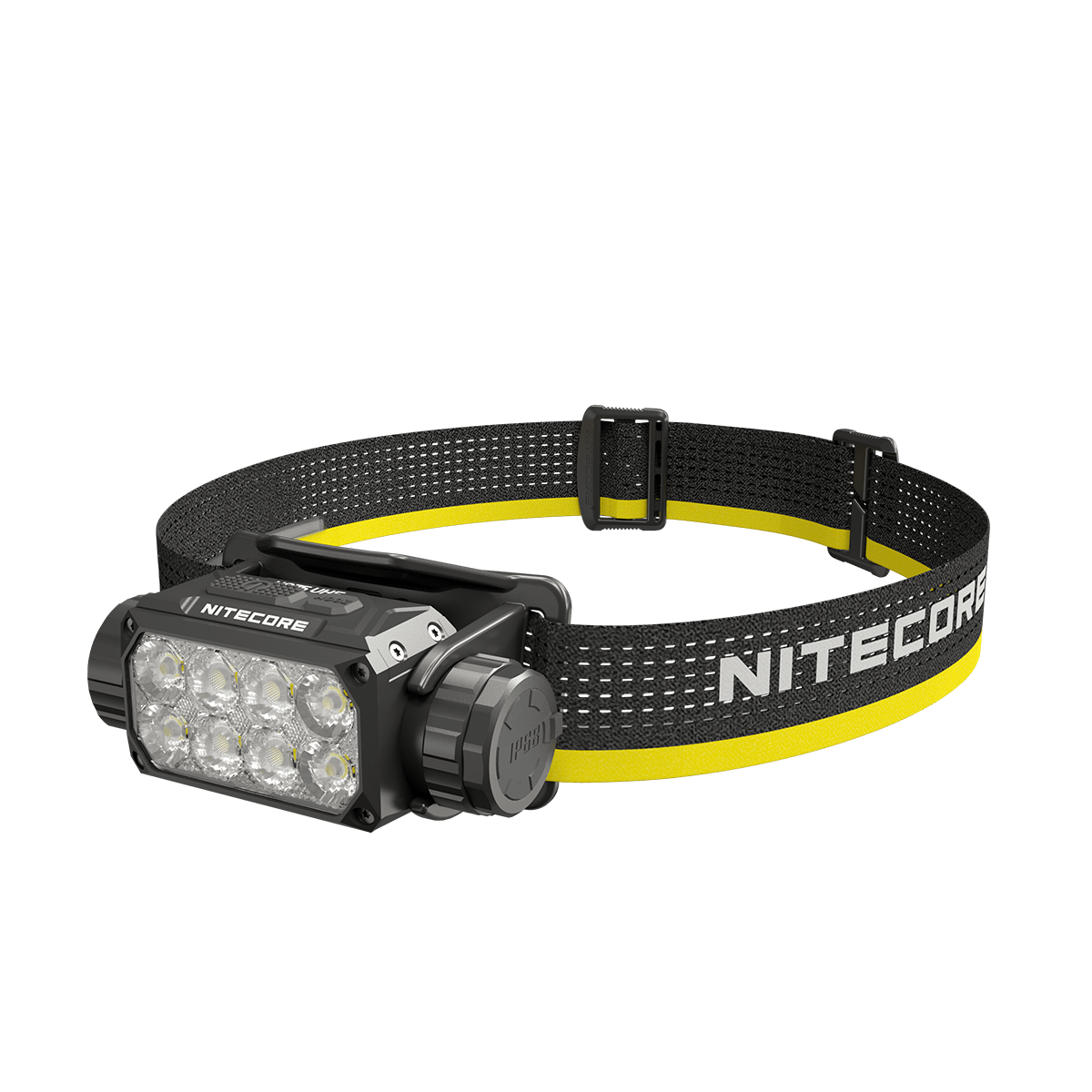 NITECORE HC75 UHE - 3000 LUMENS