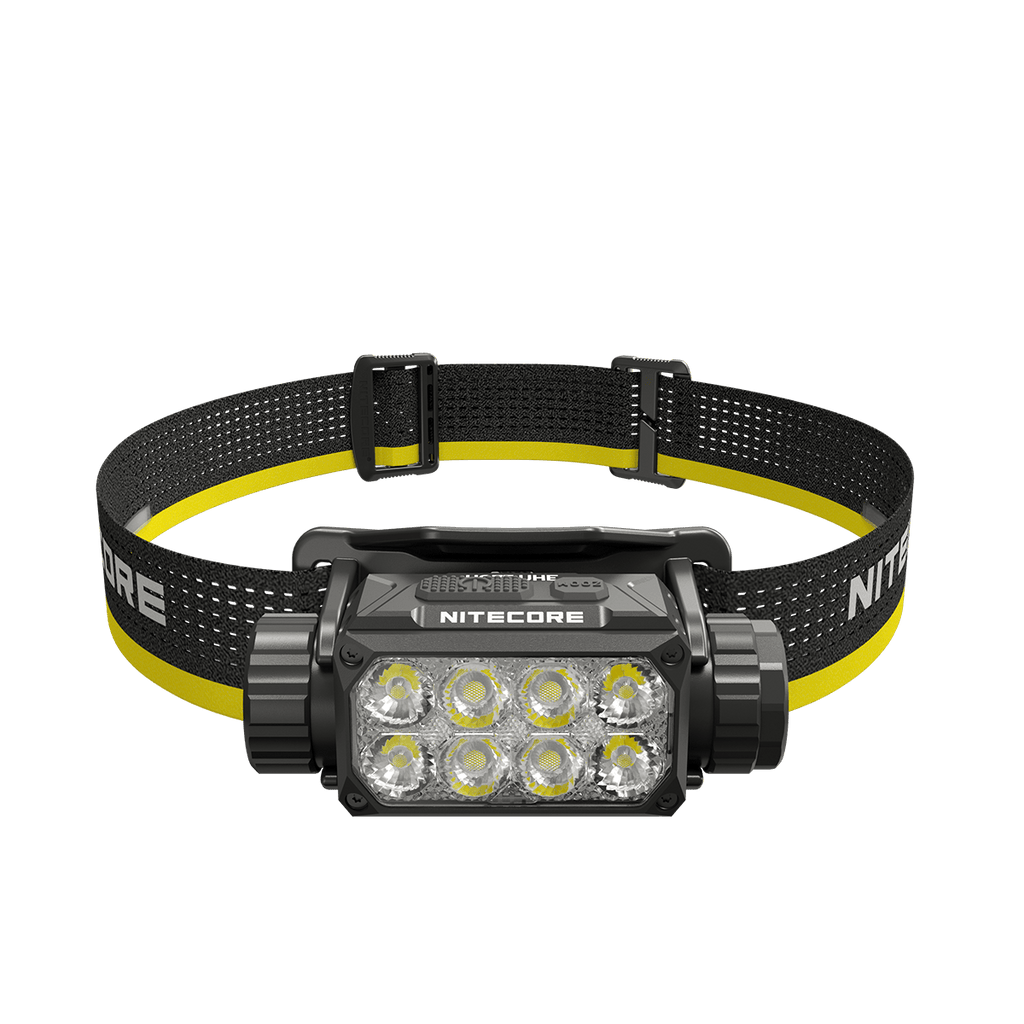 NITECORE HC75 UHE - 3000 LUMENS