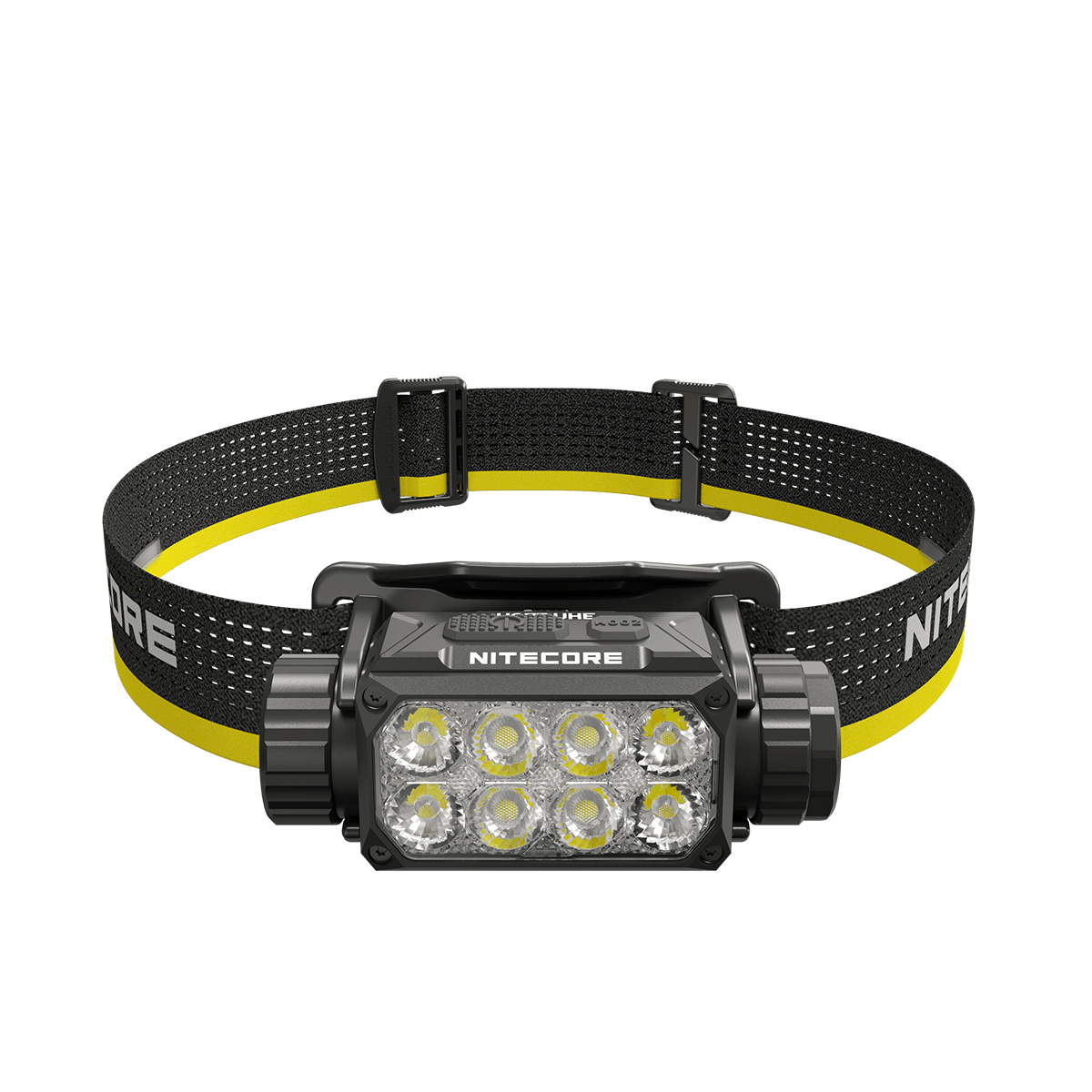 NITECORE HC75 UHE - 3000 LUMENS
