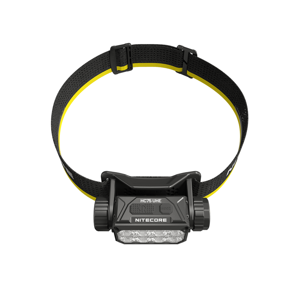 NITECORE HC75 UHE - 3000 LUMENS