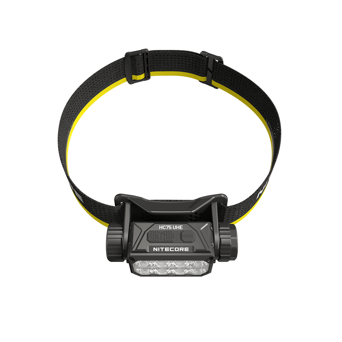NITECORE HC75 UHE - 3000 LUMENS
