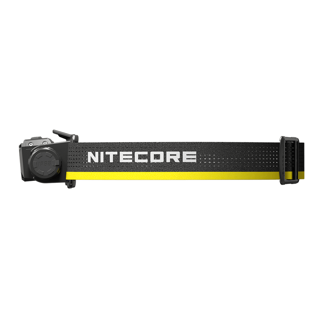 NITECORE HC75 UHE - 3000 LUMENS
