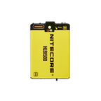 NITECORE HLB1500 BATTERY (1500MAH)