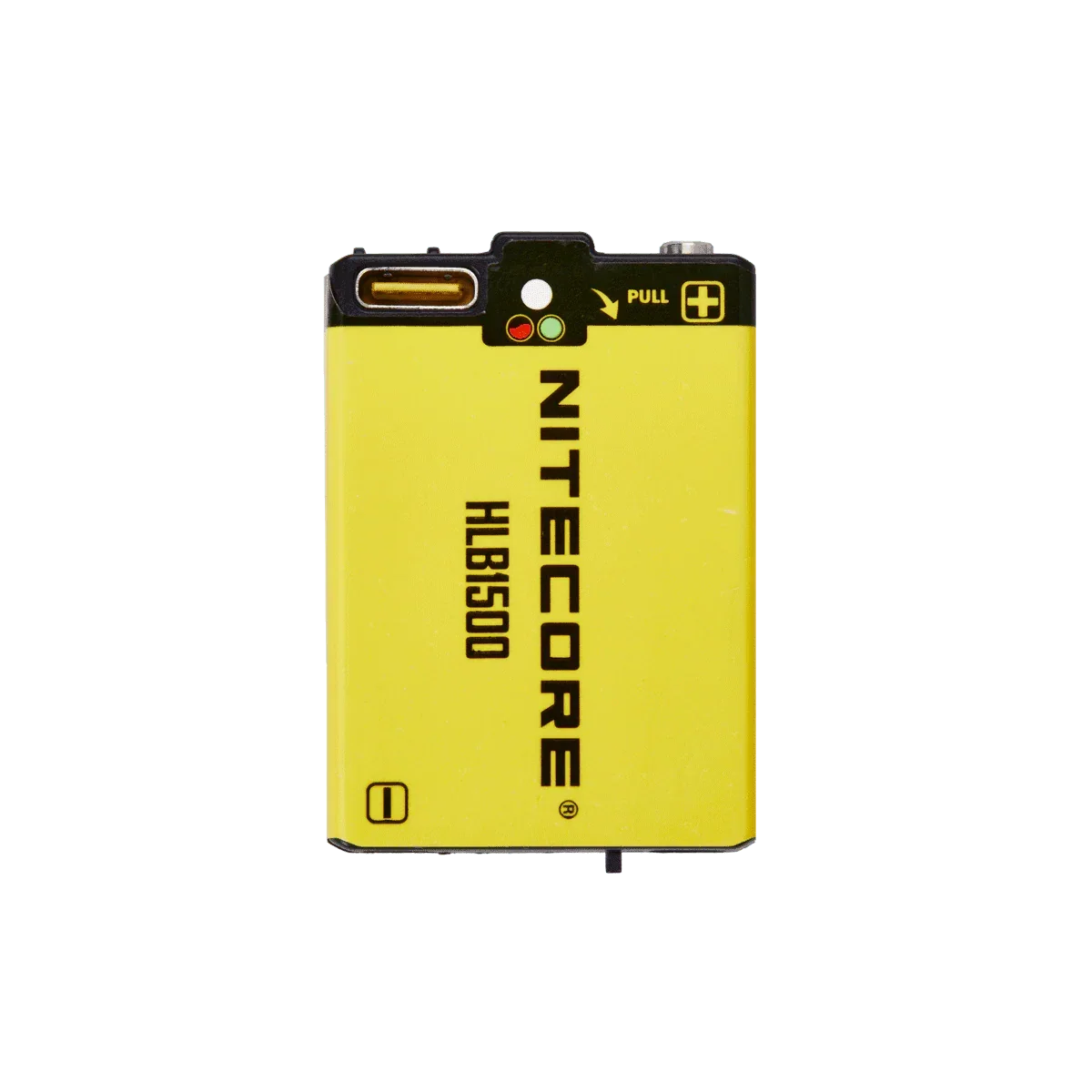 NITECORE HLB1500 BATTERY (1500MAH)