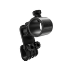 NITECORE HRM2 HELMET CLAMP MOUNT