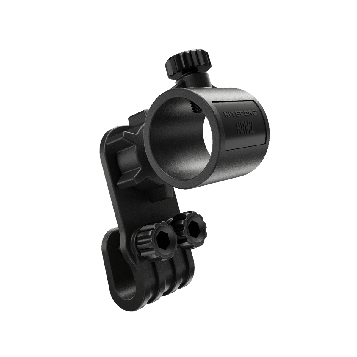 NITECORE HRM2 HELMET CLAMP MOUNT
