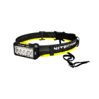 NITECORE HU2000 - 2000 LUMENS