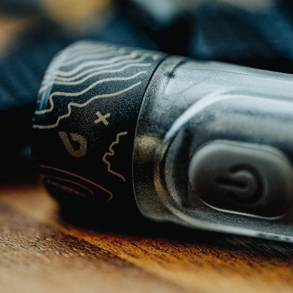 NITECORE THE KRAKEN (BOLDR X NITECORE)