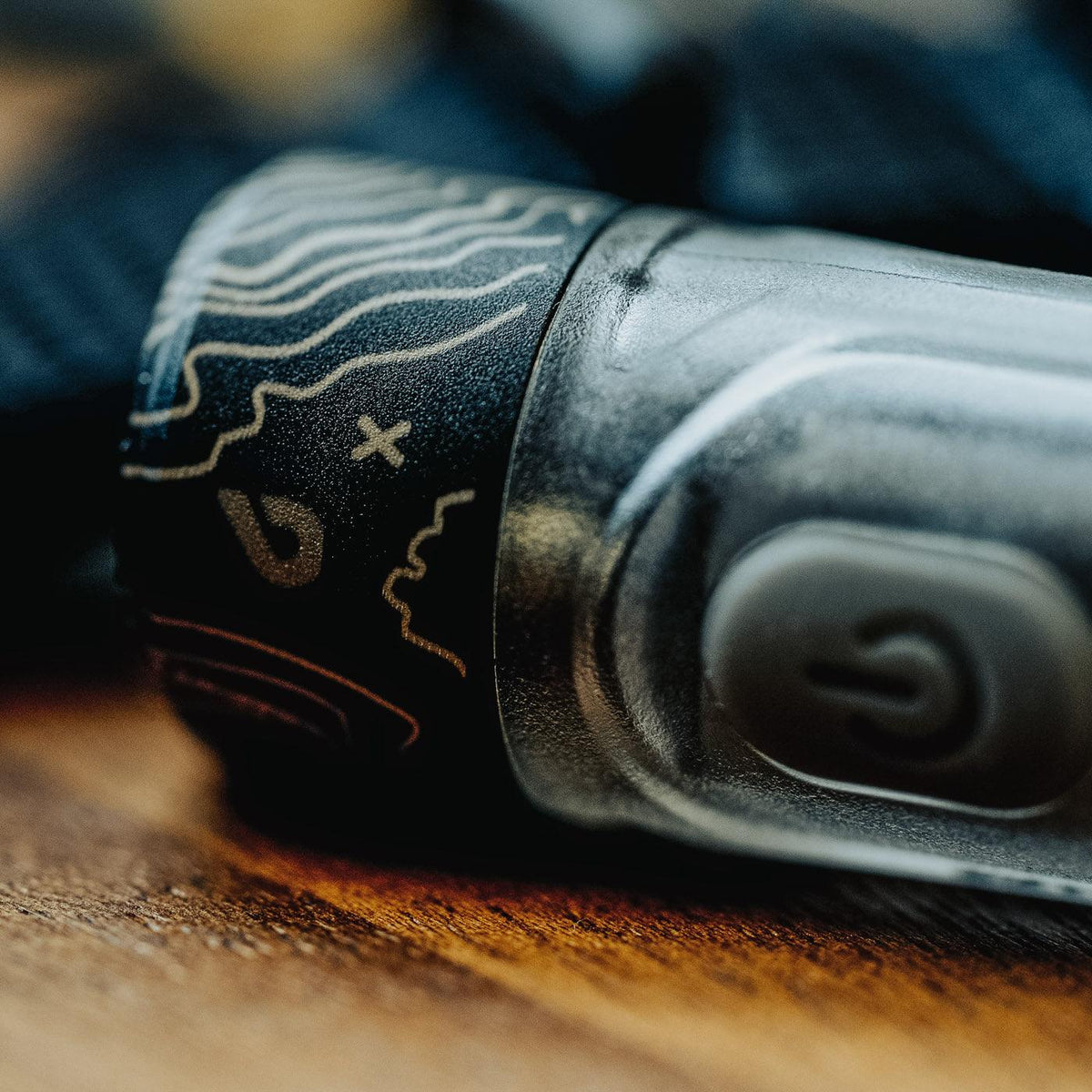 NITECORE THE KRAKEN (BOLDR X NITECORE)