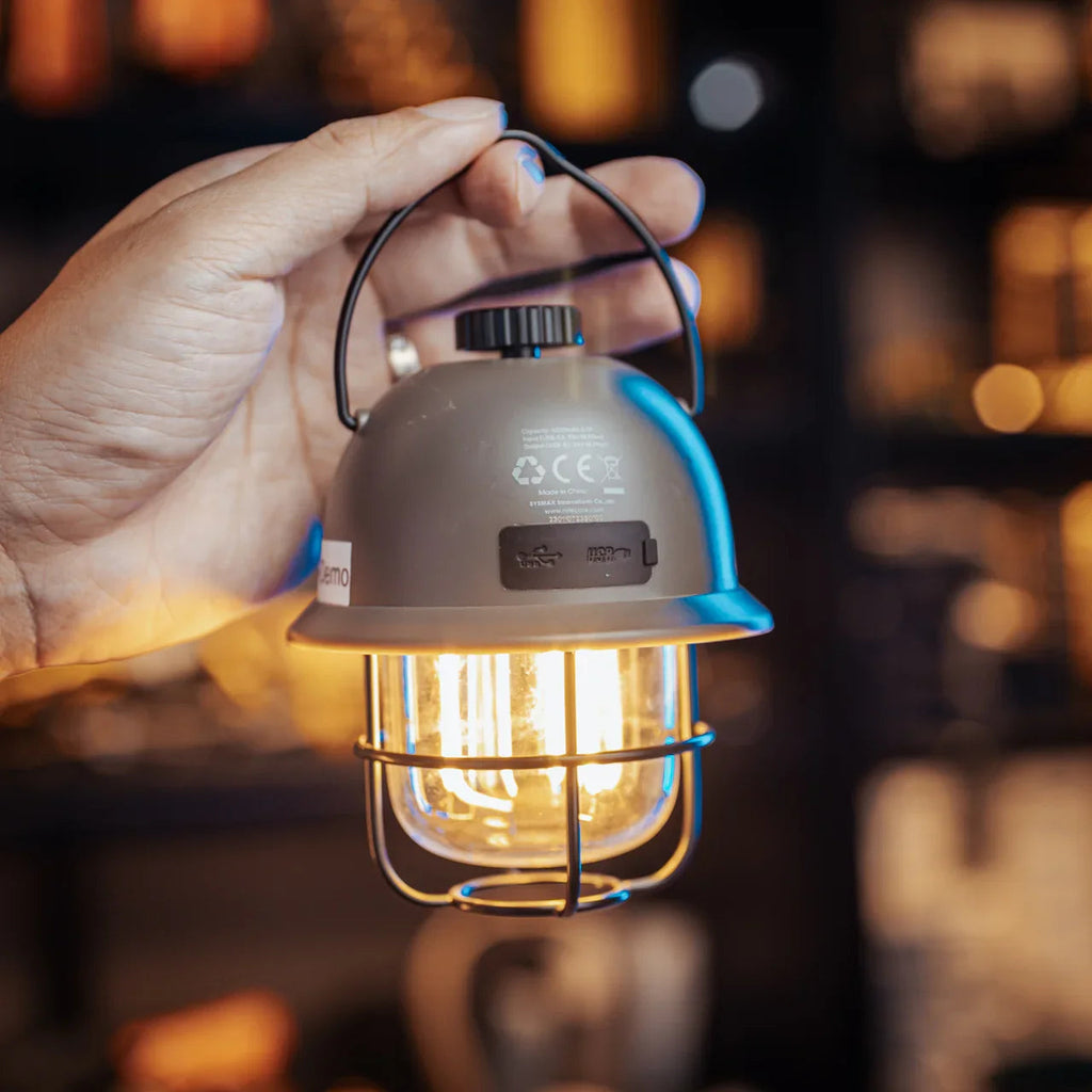 NITECORE LR40 (GREEN) - 100 LUMENS