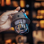 NITECORE LR40 (GREEN) - 100 LUMENS