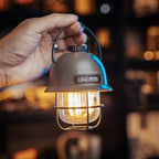 NITECORE LR40 (GREEN) - 100 LUMENS