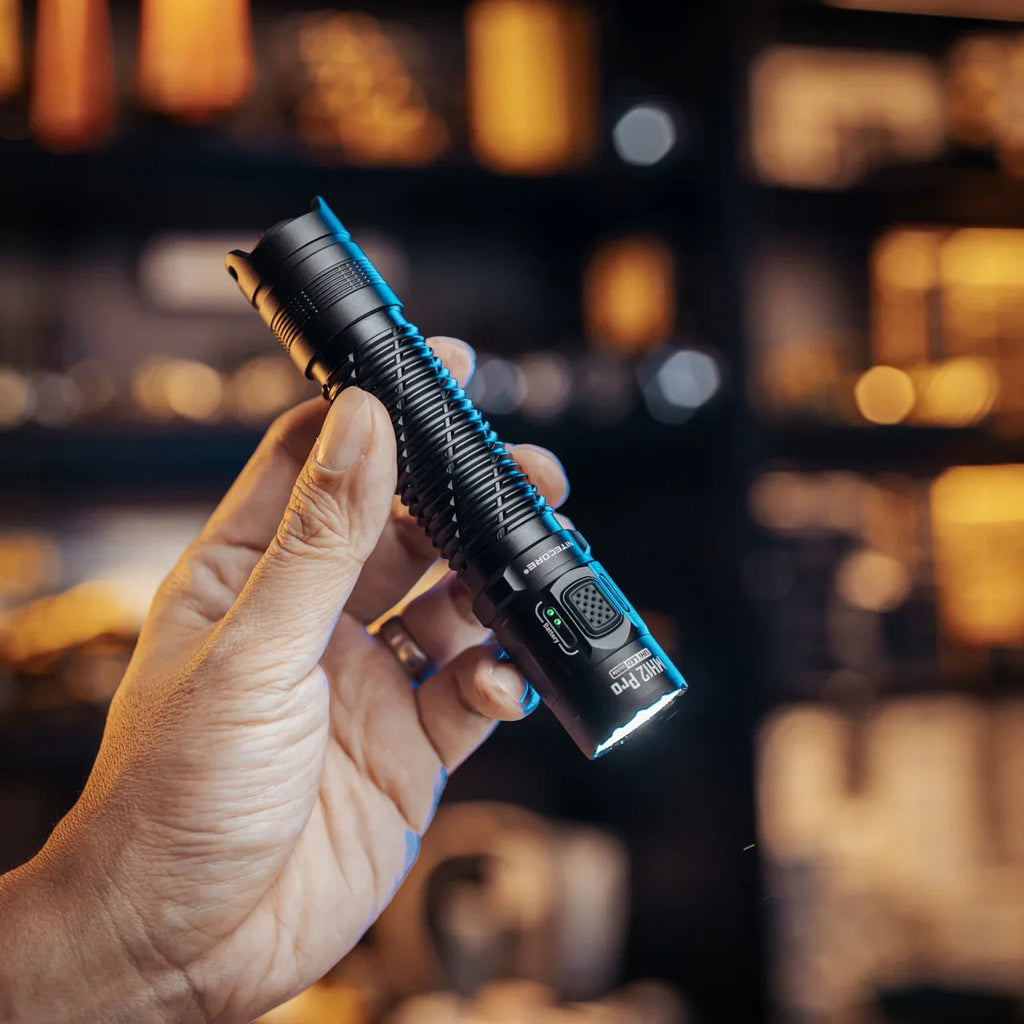 NITECORE MH12 PRO - 3300 LUMENS