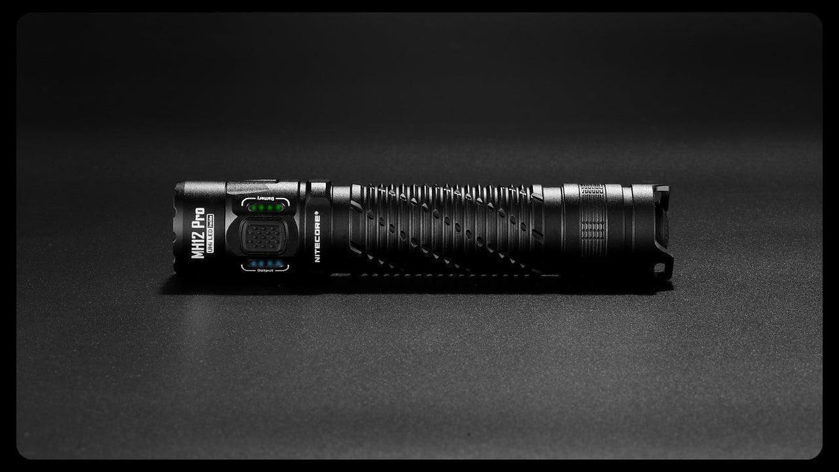 NITECORE MH12 PRO - 3300 LUMENS