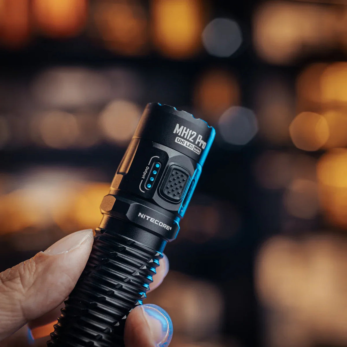 NITECORE MH12 PRO - 3300 LUMENS