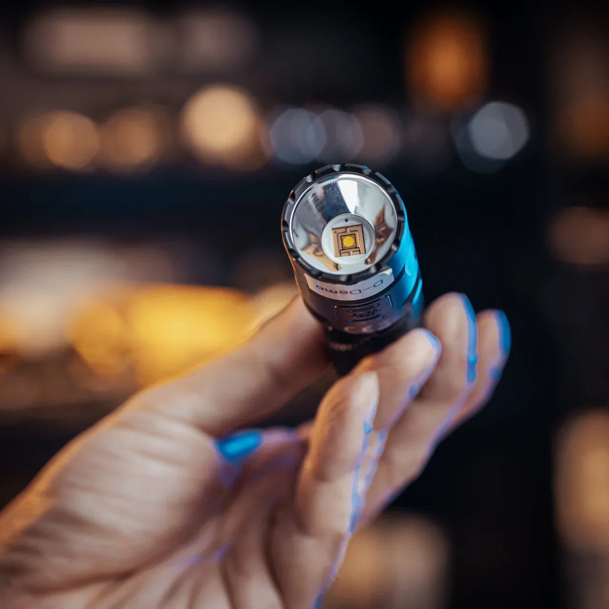 NITECORE MH12 PRO - 3300 LUMENS