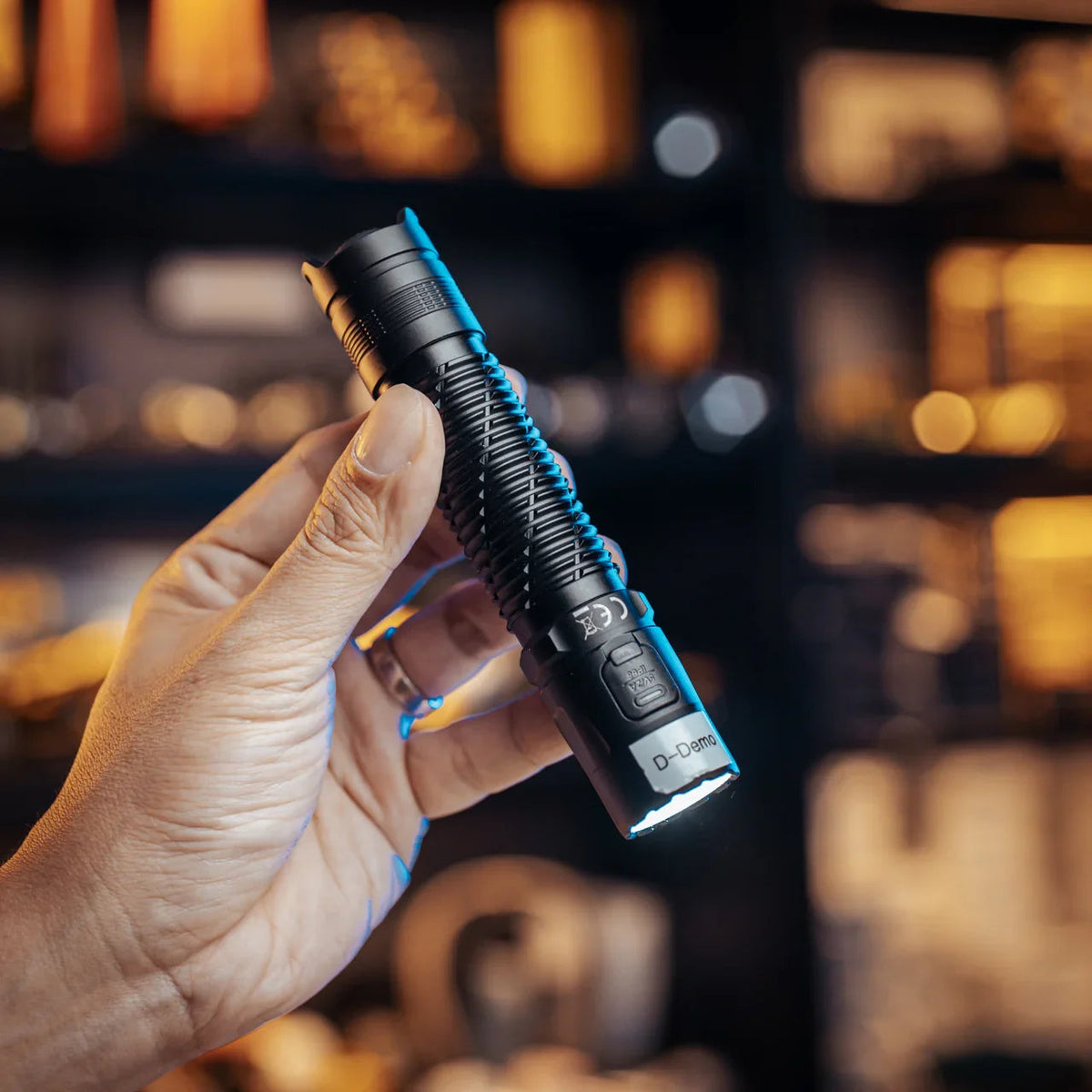 NITECORE MH12 PRO - 3300 LUMENS