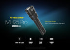 NITECORE MH25 PRO - 3300 LUMENS