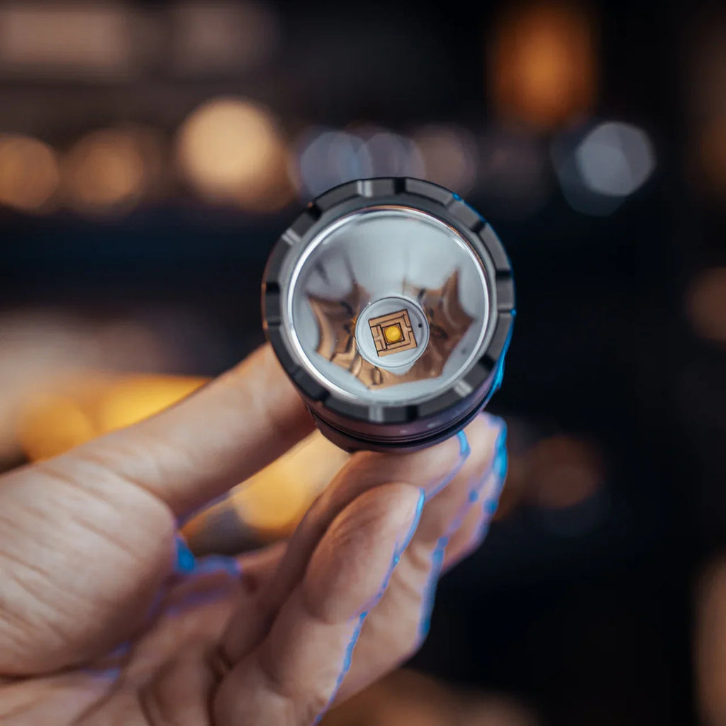 NITECORE MH25 PRO - 3300 LUMENS