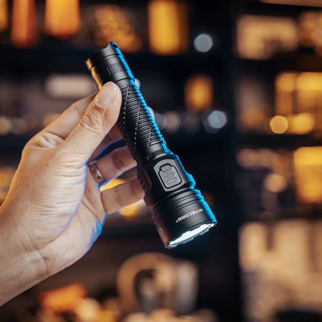 NITECORE MH25 PRO - 3300 LUMENS