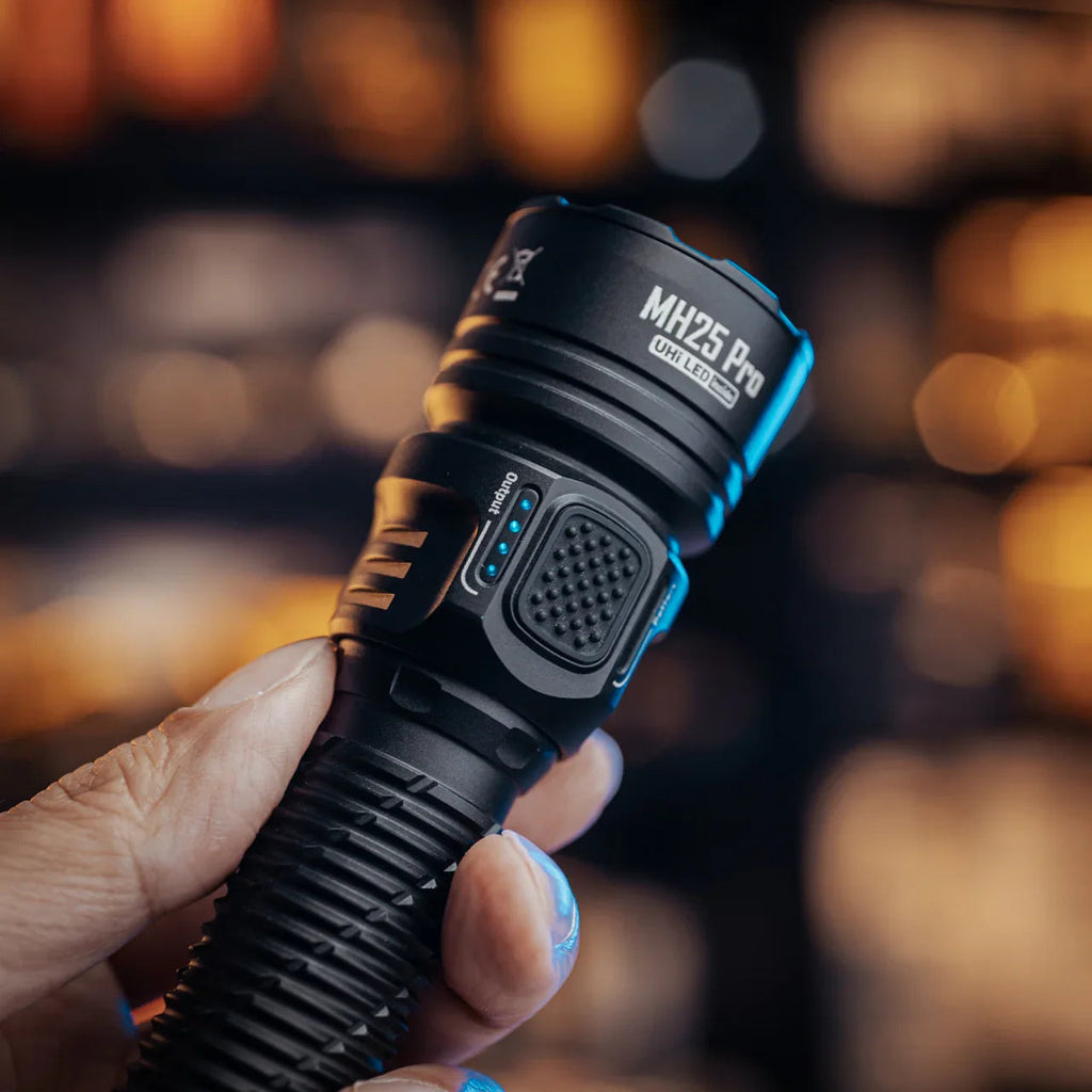 NITECORE MH25 PRO - 3300 LUMENS