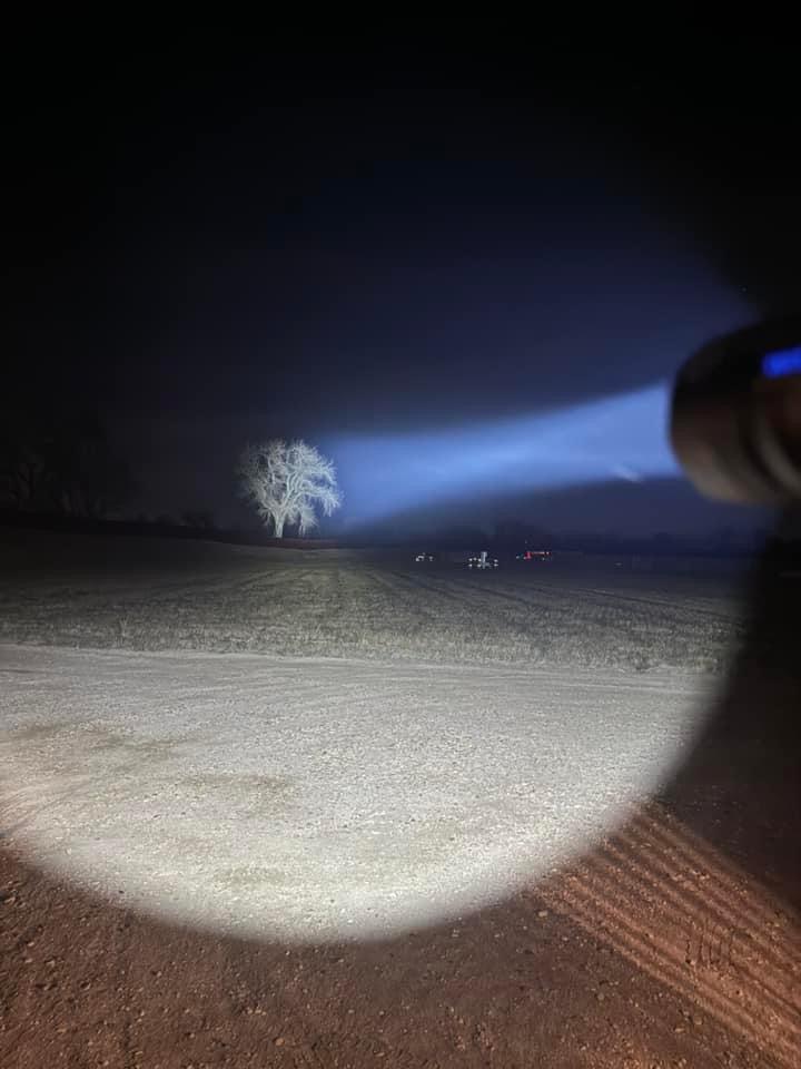 NITECORE MH25 PRO - 3300 LUMENS