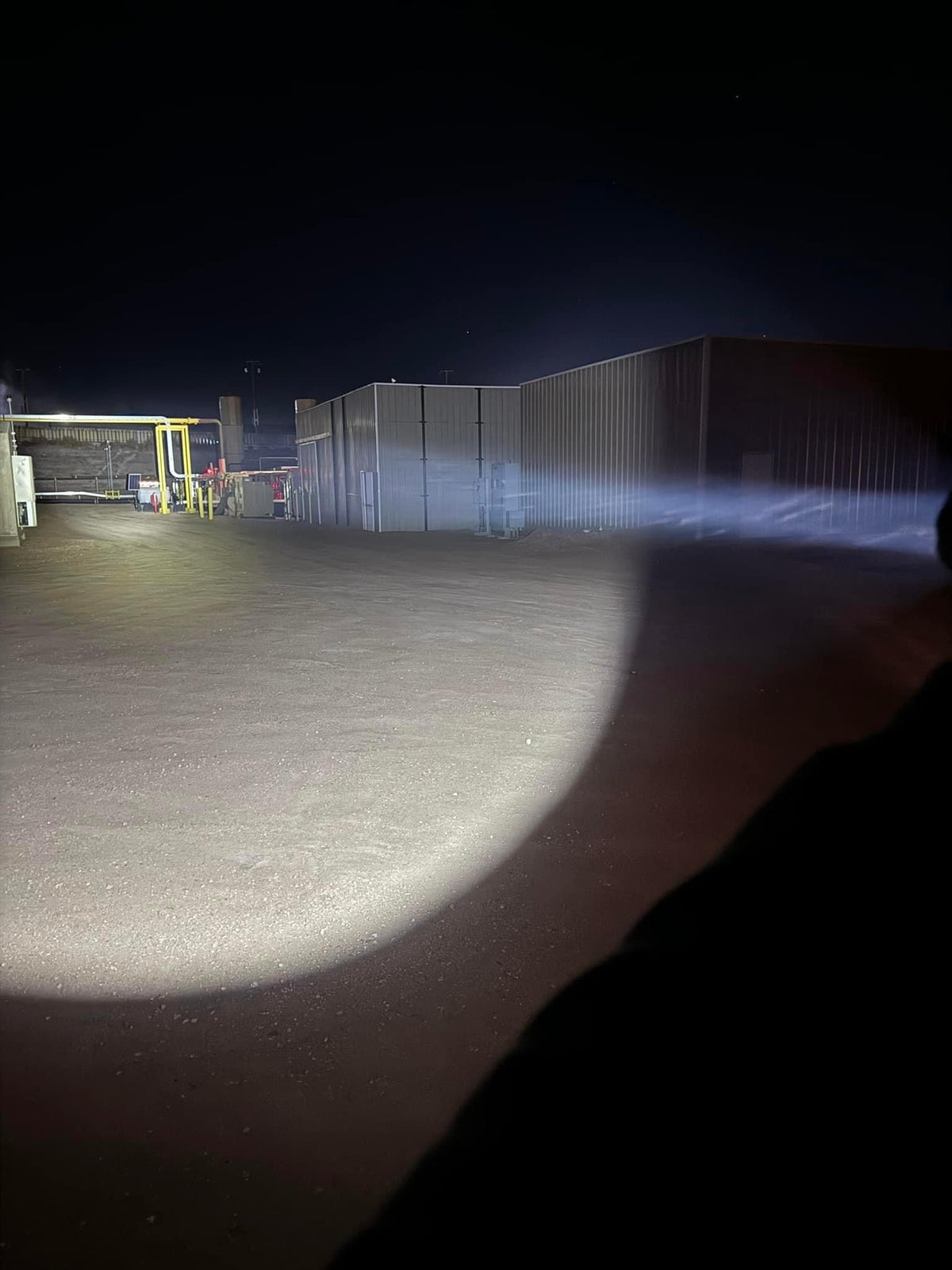 NITECORE MH25 PRO - 3300 LUMENS