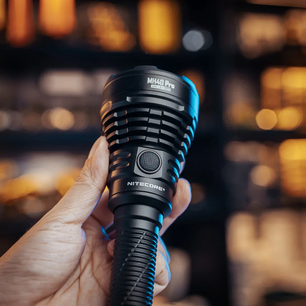 NITECORE MH40 PRO - 3500 LUMENS
