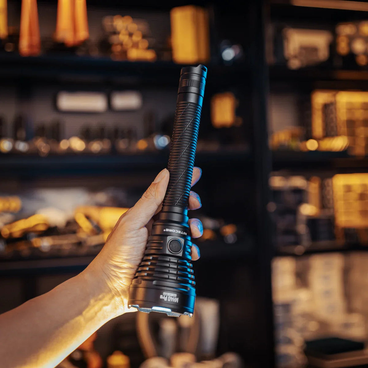 NITECORE MH40 PRO - 3500 LUMENS