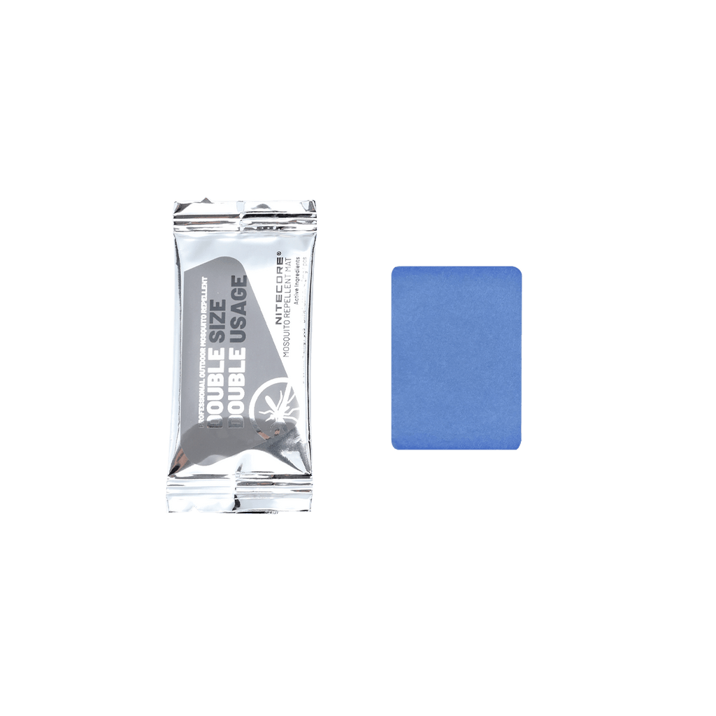 NITECORE MRM10 MOSQUITO REPELLENT MAT (30PCS)