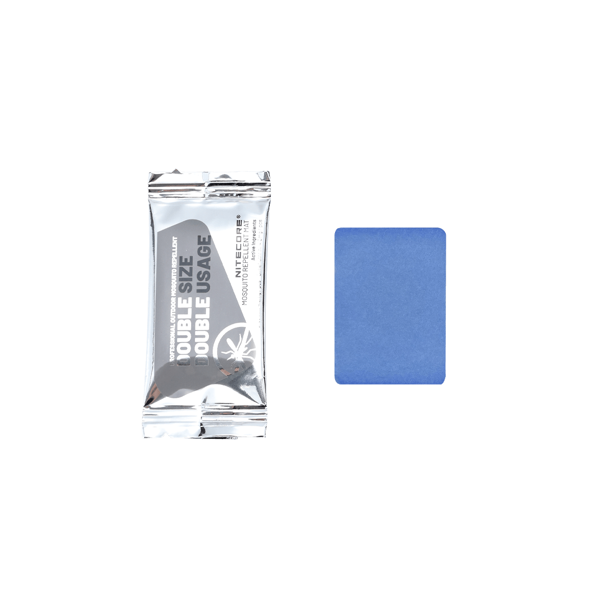 NITECORE MRM10 MOSQUITO REPELLENT MAT (30PCS)