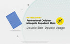 NITECORE MRM10 MOSQUITO REPELLENT MAT (30PCS)