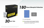 NITECORE MRM10 MOSQUITO REPELLENT MAT (30PCS)