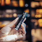 NITECORE MT1A PRO - 800 LUMENS