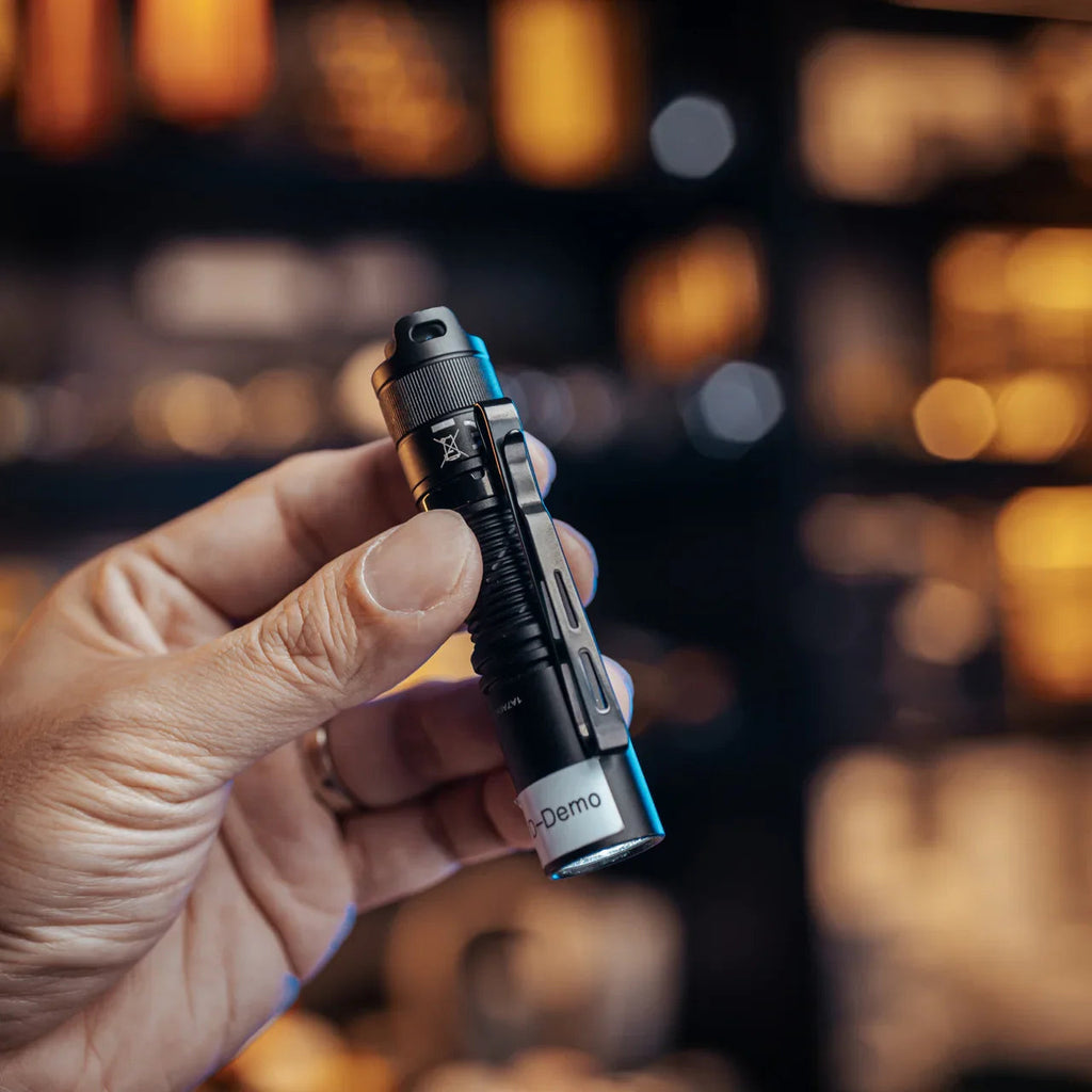 NITECORE MT1A PRO - 800 LUMENS